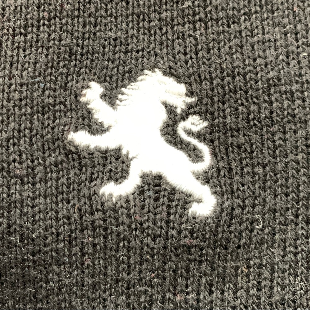 Express V-Neck Sweater - Picture 6 of 7